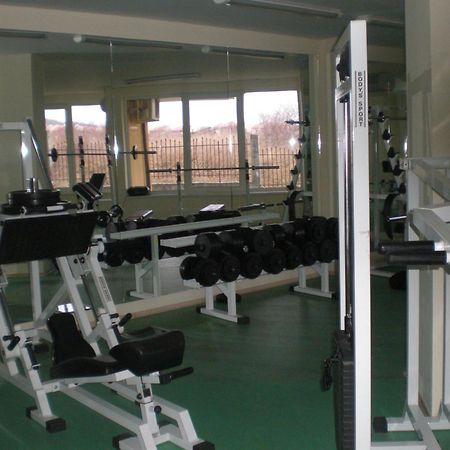 Apartcomplex Panorama Dreams Sveti Vlas Extérieur photo