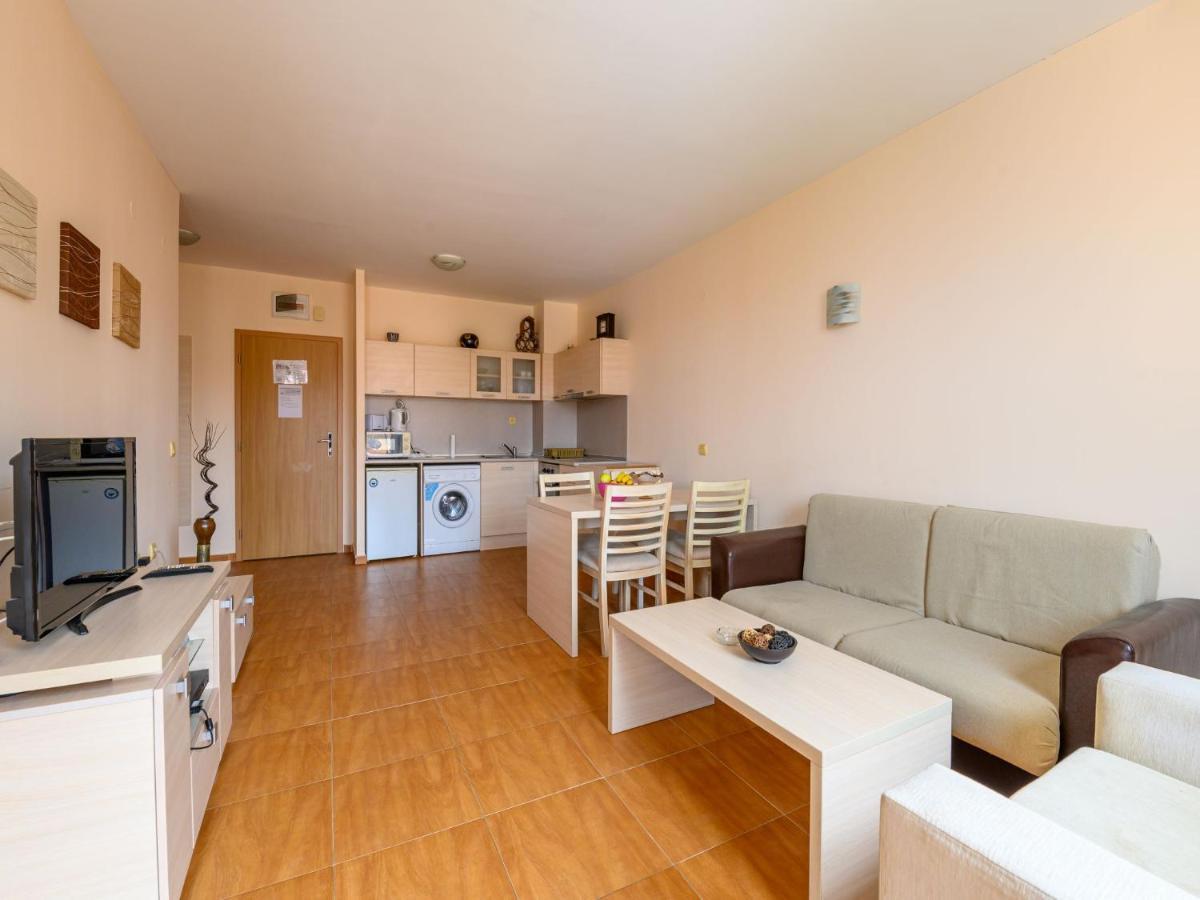 Apartcomplex Panorama Dreams Sveti Vlas Extérieur photo