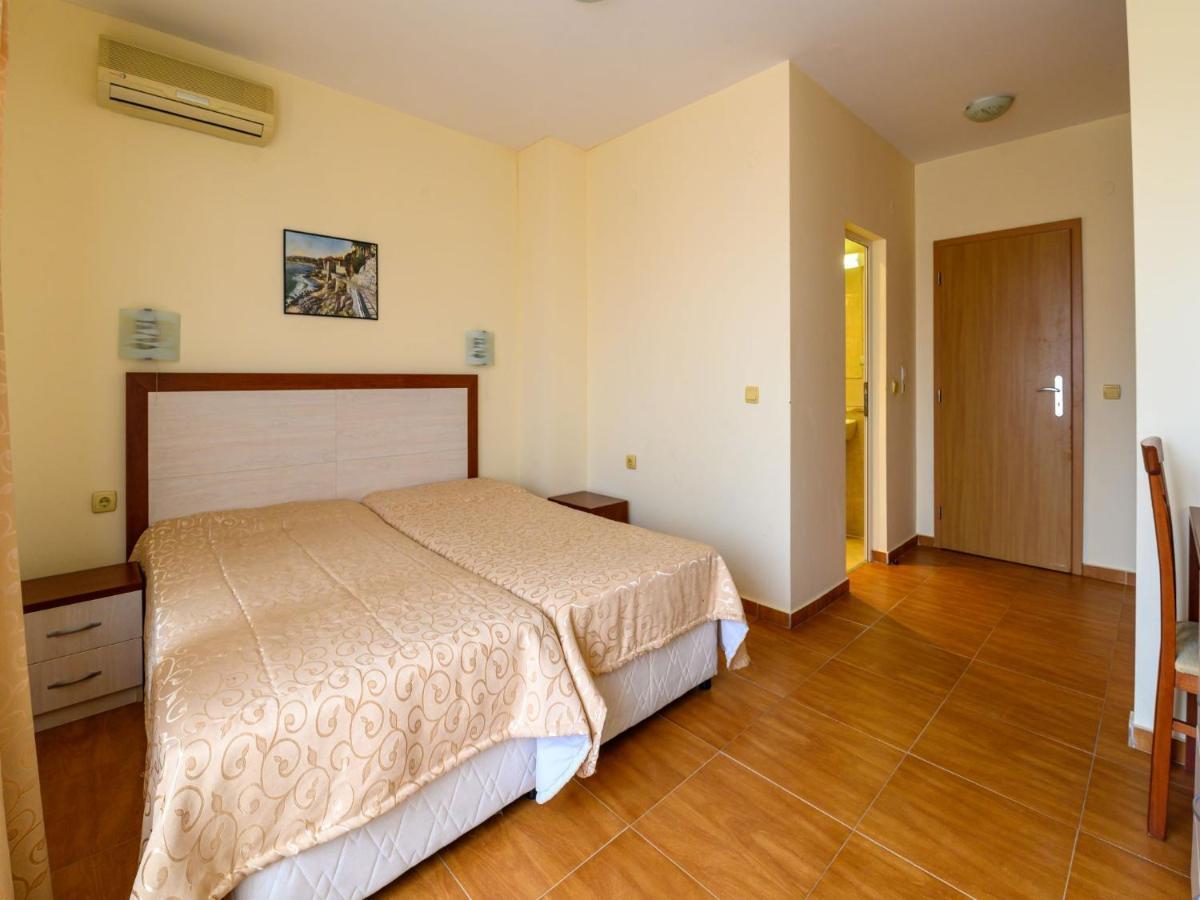Apartcomplex Panorama Dreams Sveti Vlas Extérieur photo