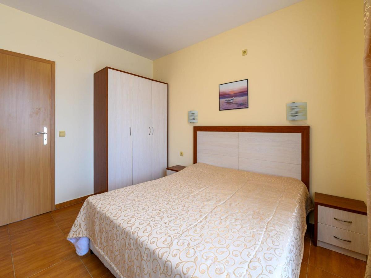 Apartcomplex Panorama Dreams Sveti Vlas Extérieur photo