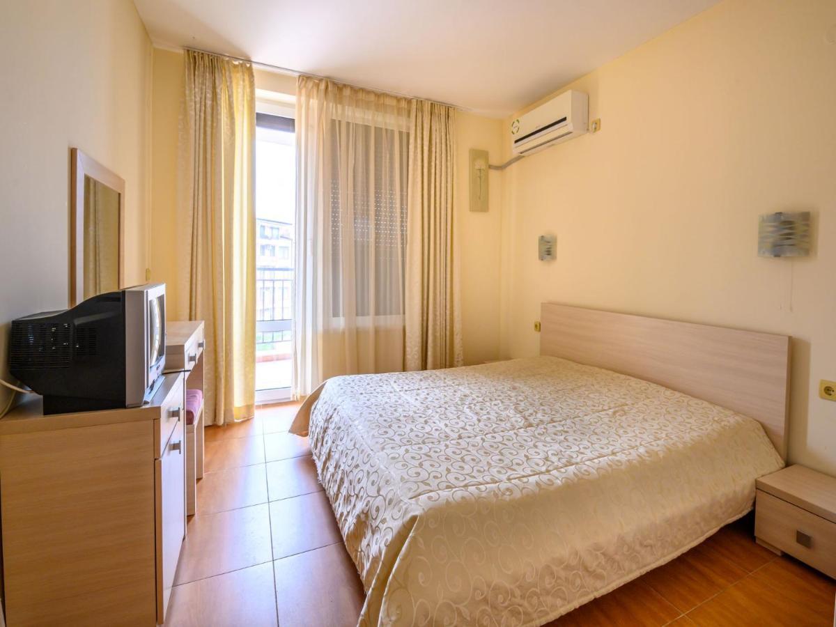 Apartcomplex Panorama Dreams Sveti Vlas Extérieur photo
