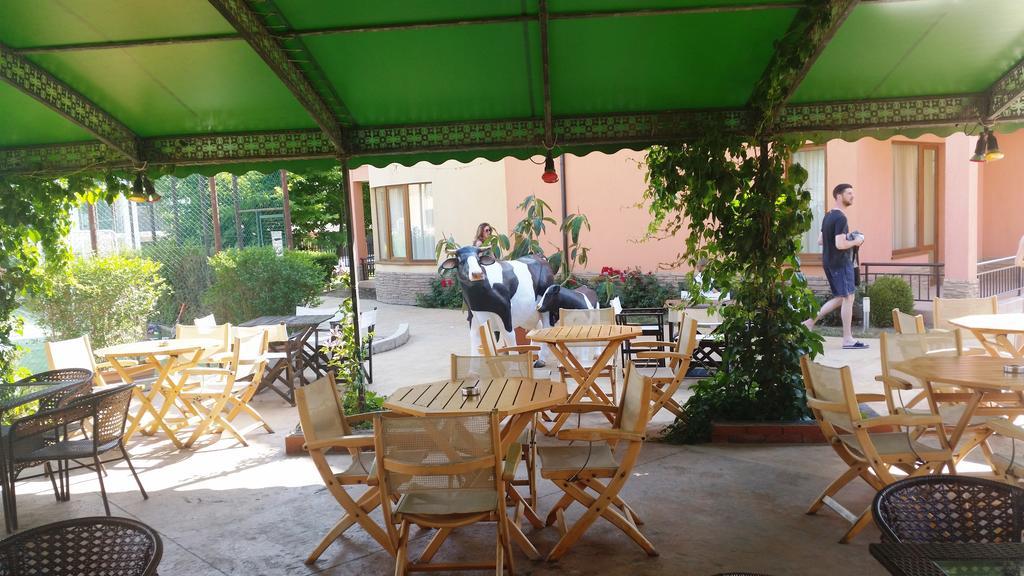 Apartcomplex Panorama Dreams Sveti Vlas Extérieur photo