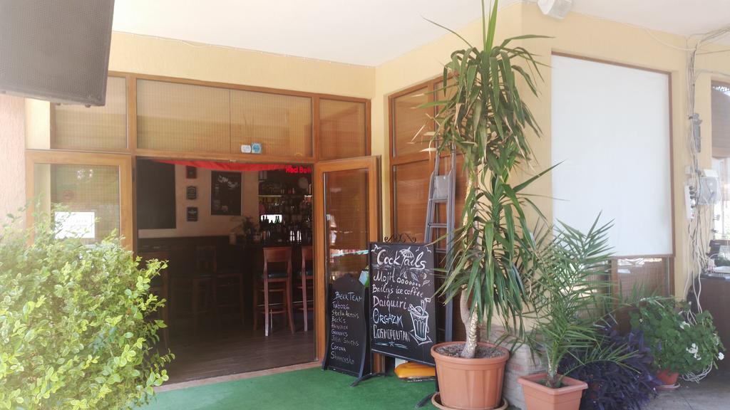 Apartcomplex Panorama Dreams Sveti Vlas Extérieur photo