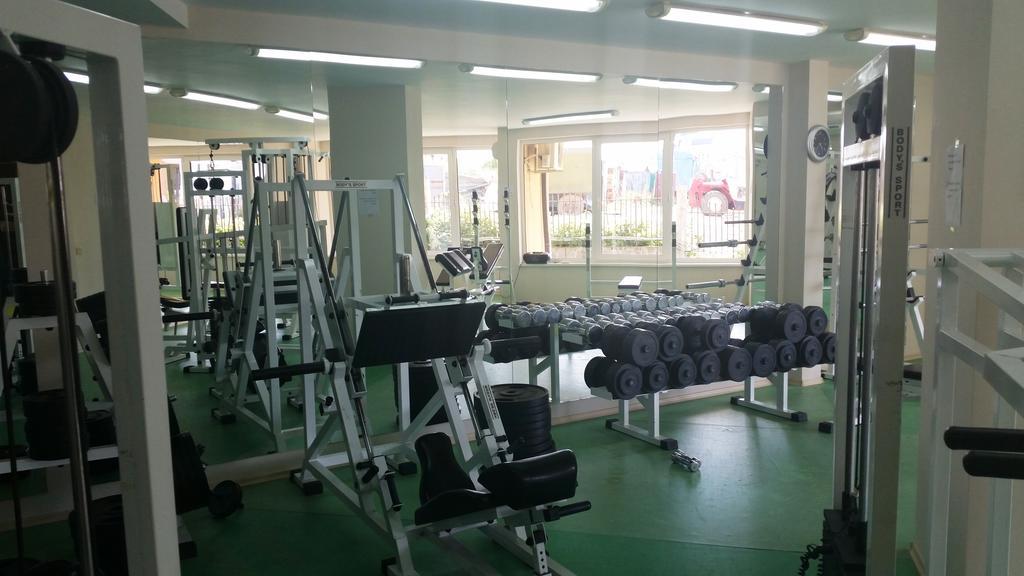 Apartcomplex Panorama Dreams Sveti Vlas Extérieur photo