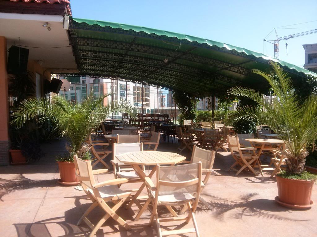 Apartcomplex Panorama Dreams Sveti Vlas Extérieur photo