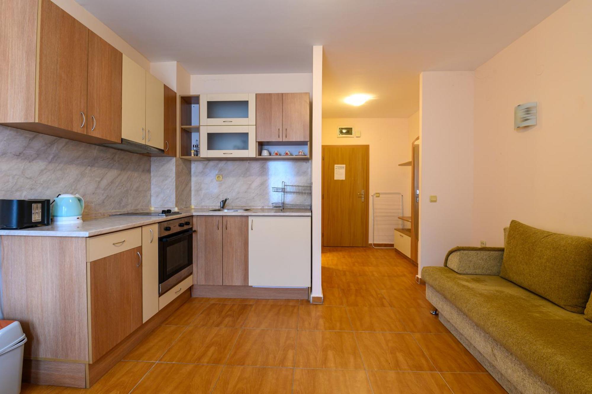 Apartcomplex Panorama Dreams Sveti Vlas Chambre photo