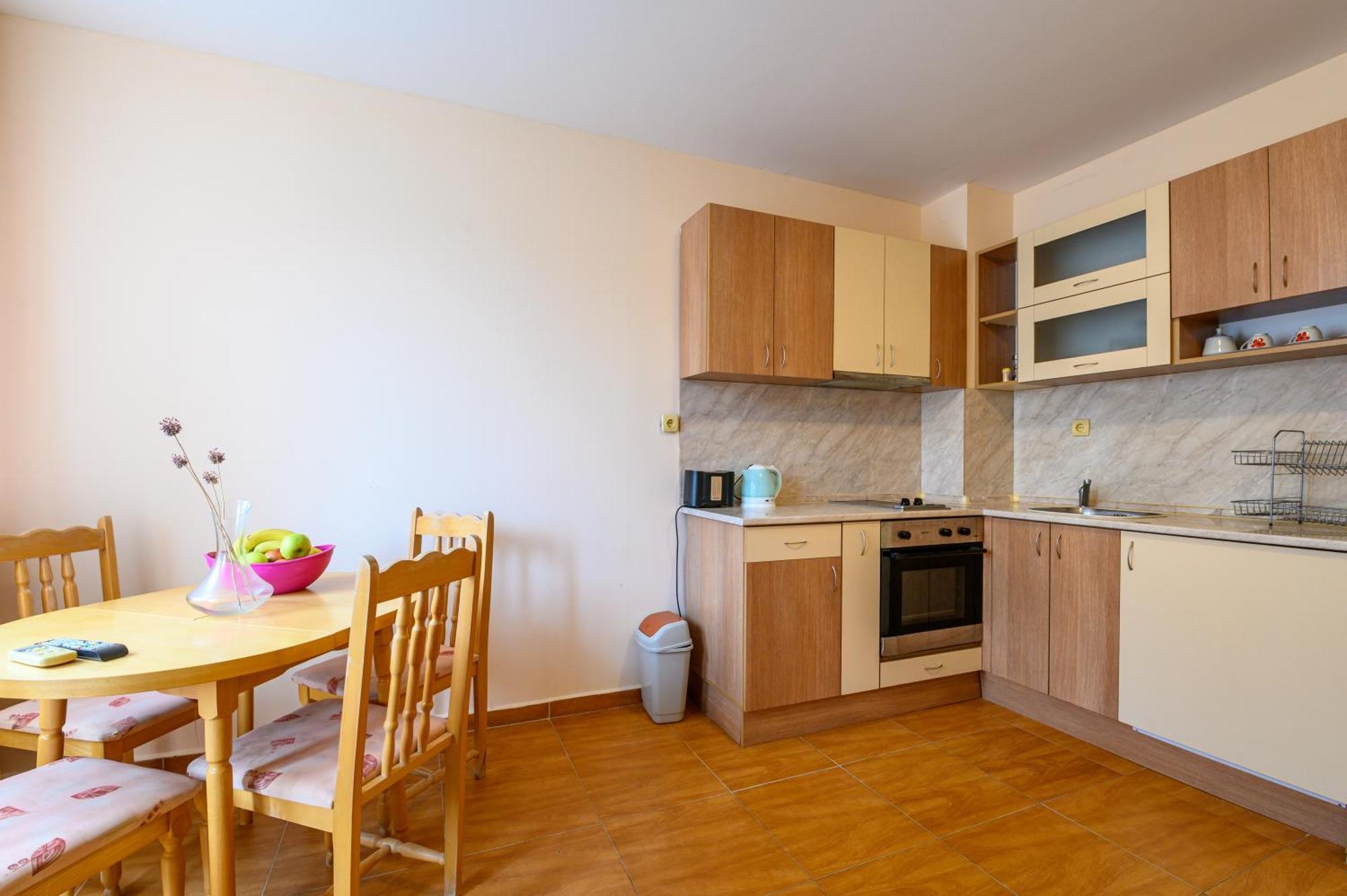 Apartcomplex Panorama Dreams Sveti Vlas Chambre photo