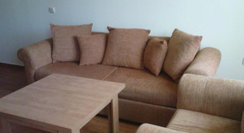 Apartcomplex Panorama Dreams Sveti Vlas Extérieur photo