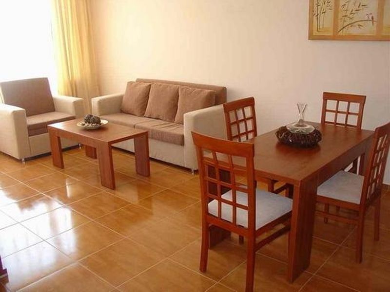 Apartcomplex Panorama Dreams Sveti Vlas Extérieur photo