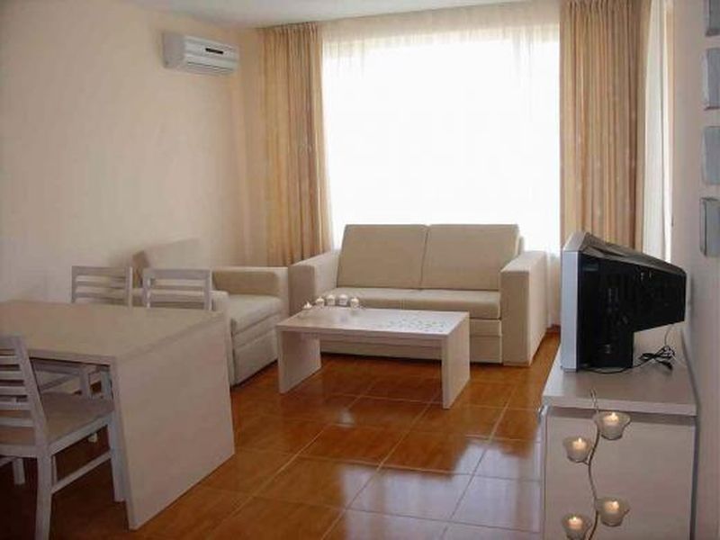 Apartcomplex Panorama Dreams Sveti Vlas Extérieur photo